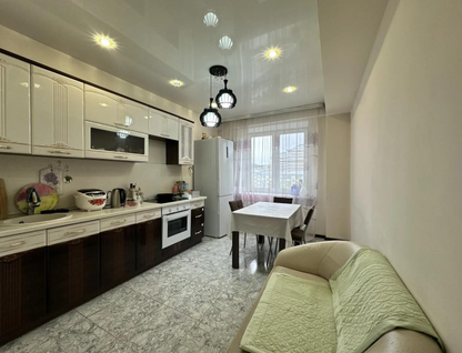 3-к. квартира, 68 м²