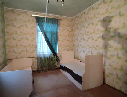 2-к. квартира, 60 м²