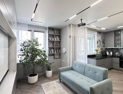 3-к. квартира, 65,4&nbsp;м²