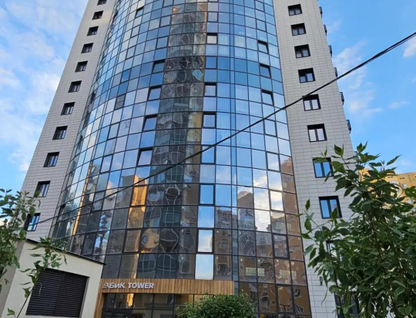 1-к. квартира, 56&nbsp;м²