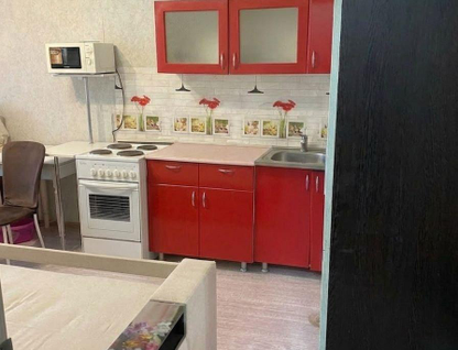 Студия, 27&nbsp;м²