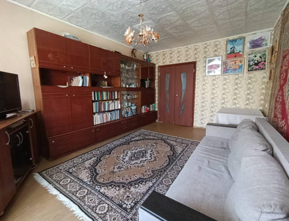 3-к. квартира, 66,6&nbsp;м²
