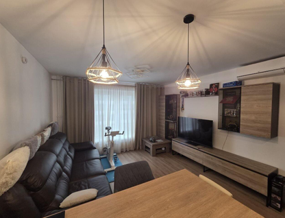 1-к. квартира, 41 м²