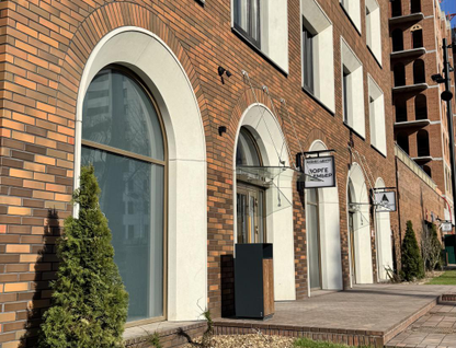 4-к. квартира, 118,4 м²