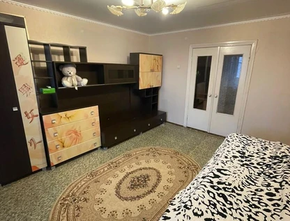 1-к. квартира, 40,3&nbsp;м²