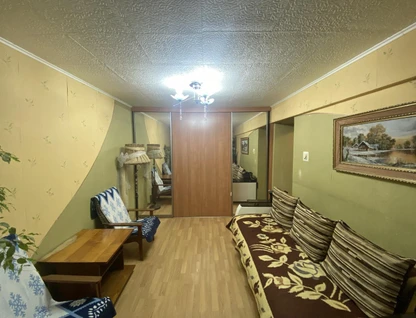 2-к. квартира, 41,4&nbsp;м²