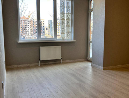 1-к. квартира, 35,8&nbsp;м²