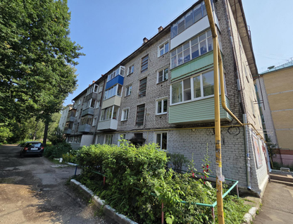 2-к. квартира, 42,3&nbsp;м²