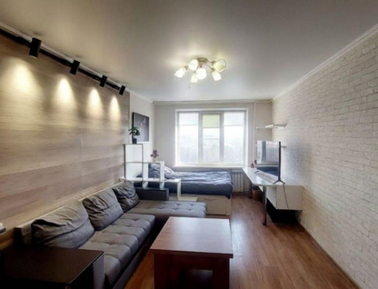 1-к. квартира, 32,8&nbsp;м²