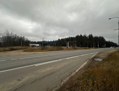 Участок (промназначения), 1,2 сот.