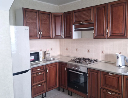 1-к. квартира, 38,6&nbsp;м²