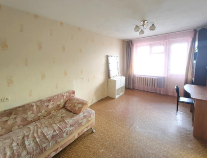 2-к. квартира, 43,7 м²