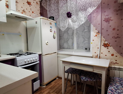 2-к. квартира, 36,8&nbsp;м²