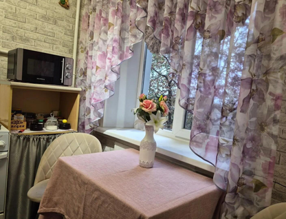 2-к. квартира, 45,7 м²