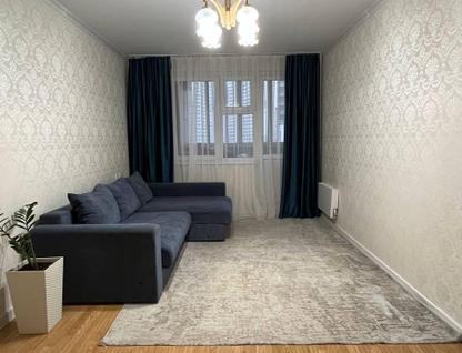 2-к. квартира, 55,7&nbsp;м²