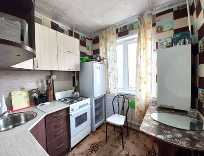 1-к. квартира, 30,2&nbsp;м²