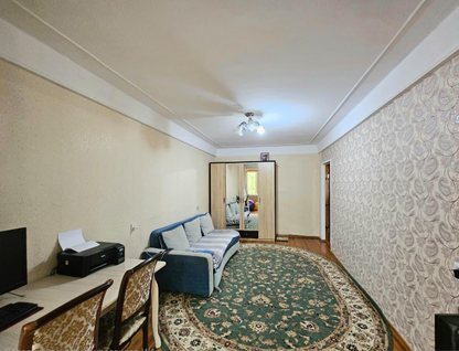 1-к. квартира, 40&nbsp;м²