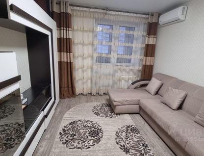 2-к. квартира, 64&nbsp;м²