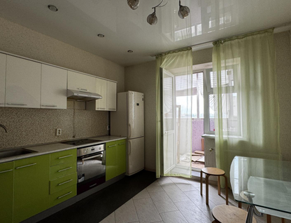 2-к. квартира, 60&nbsp;м²