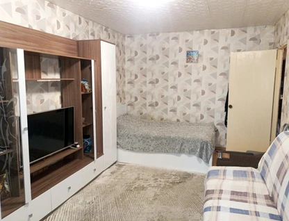 2-к. квартира, 43,4&nbsp;м²