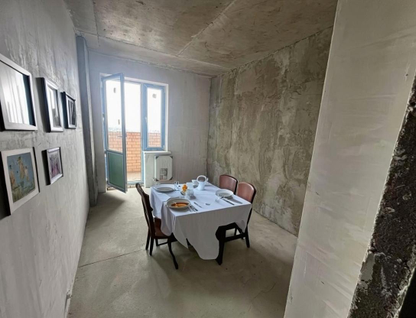 2-к. квартира, 53,3&nbsp;м²