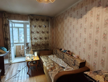 2-к. квартира, 41,4&nbsp;м²