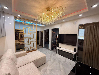 2-к. квартира, 46&nbsp;м²