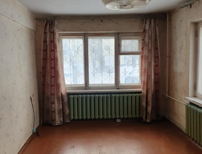1-к. квартира, 30&nbsp;м²