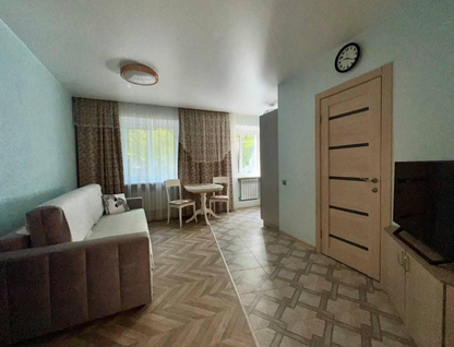 2-к. квартира, 40&nbsp;м²