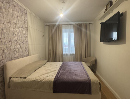 2-к. квартира, 57,8&nbsp;м²