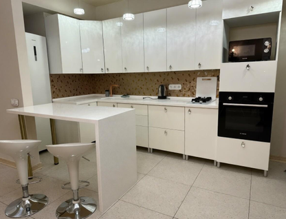 1-к. квартира, 35 м²