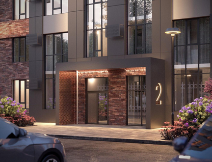 2-к. квартира, 62,5&nbsp;м²