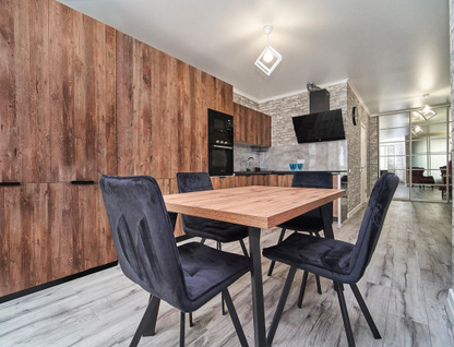 1-к. квартира, 46,4&nbsp;м²