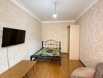 1-к. квартира, 39&nbsp;м²