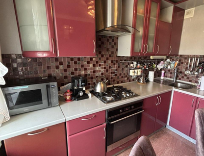 4-к. квартира, 88,9&nbsp;м²