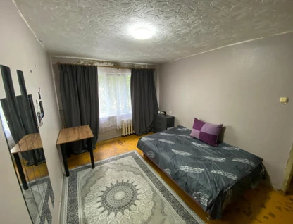 3-к. квартира, 60,5&nbsp;м²