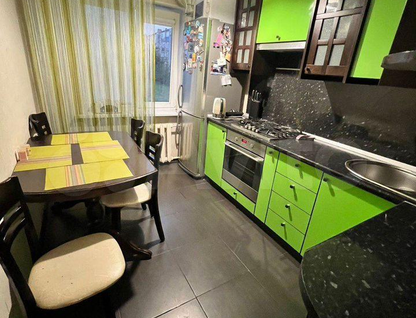 2-к. квартира, 49,1 м²