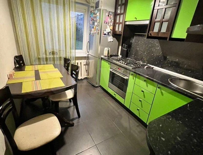 2-к. квартира, 49,1 м²