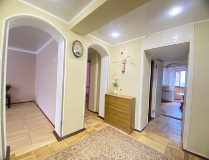 3-к. квартира, 64,5&nbsp;м²