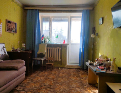 2-к. квартира, 44,5&nbsp;м²