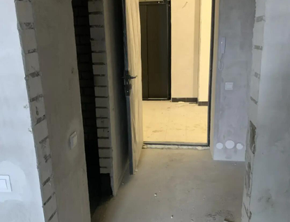 Студия, 24,9&nbsp;м²