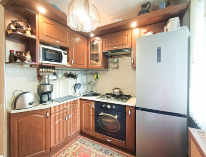 3-к. квартира, 56,8&nbsp;м²