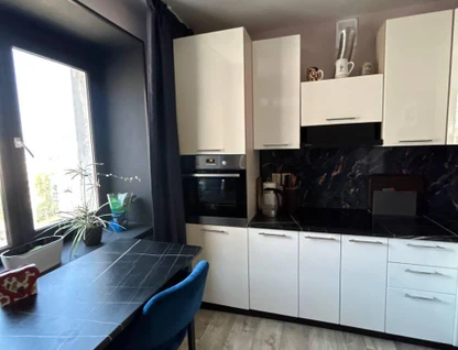 1-к. квартира, 35&nbsp;м²