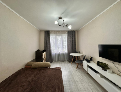 1-к. квартира, 31,3&nbsp;м²