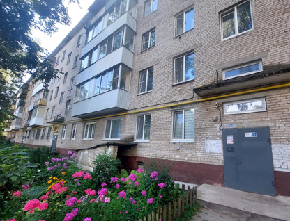 2-к. квартира, 40&nbsp;м²