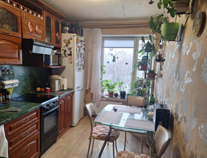 3-к. квартира, 61,2&nbsp;м²