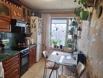 3-к. квартира, 61,2&nbsp;м²