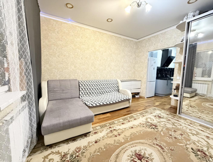 Студия, 30&nbsp;м²