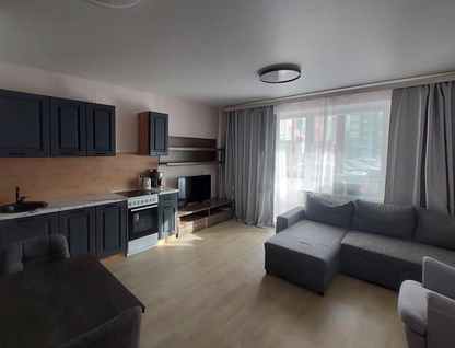 1-к. квартира, 40,8&nbsp;м²