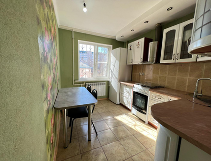 3-к. квартира, 65,4 м²